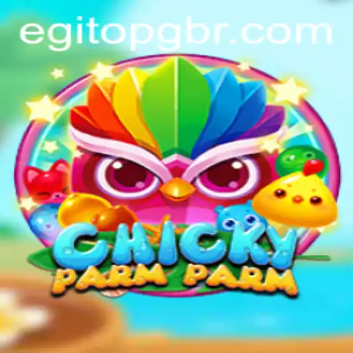 Unveiling ChickyParmParm: A Unique Gaming Journey