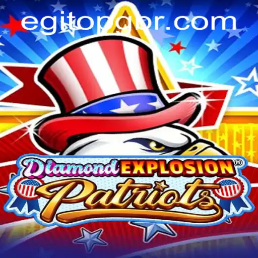 Unveiling DiamondExplosionPatriots: A Thrilling Addition to the World of Gaming