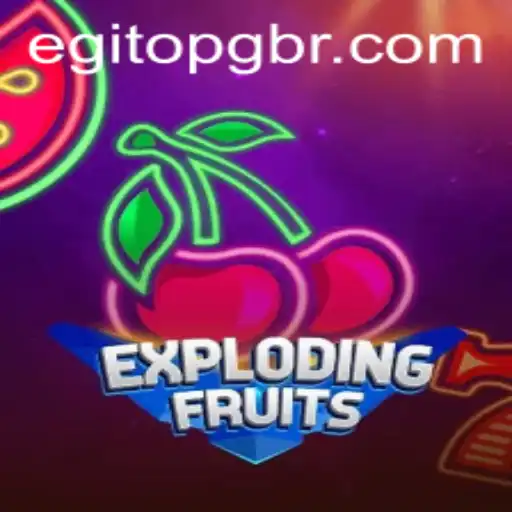 ExplodingFruits: A Juicy New Adventure in Gaming