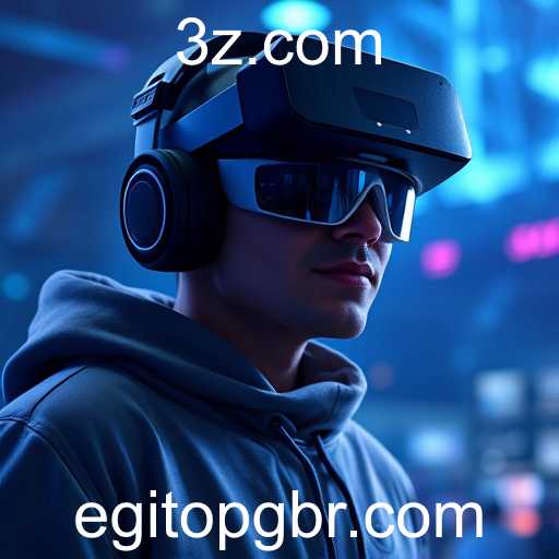 Novidades e Tendências no Mundo dos Jogos