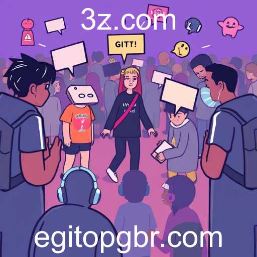 Tendências e Novidades no Mundo dos Jogos em 2025