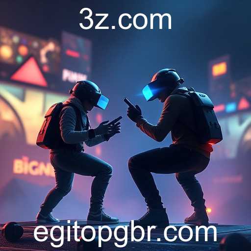 Cenário Atual e Tendências dos Jogos em 2025