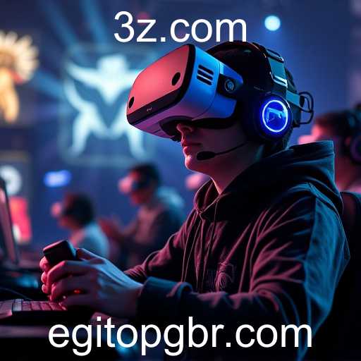 Tendências e Evoluções no Mundo dos Jogos Eletrônicos