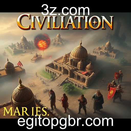 Avanços e Desafios no Mundo dos Jogos