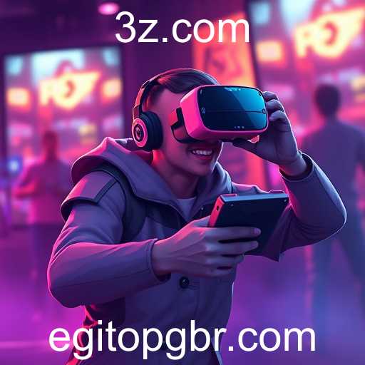 O Impacto das Tendências Decadais nos Jogos Online