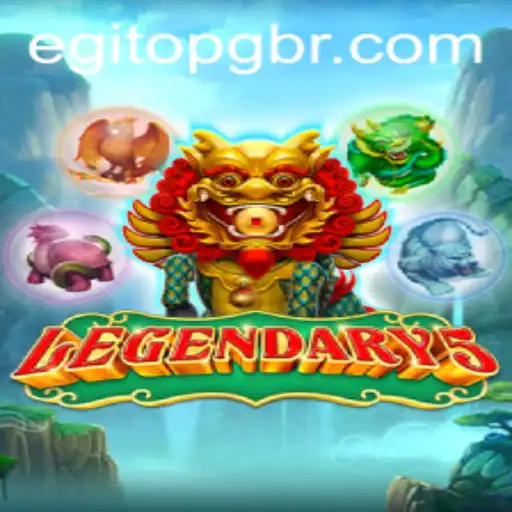 The Enchanting World of Legendary5: A Guide to Mastering Egitopg