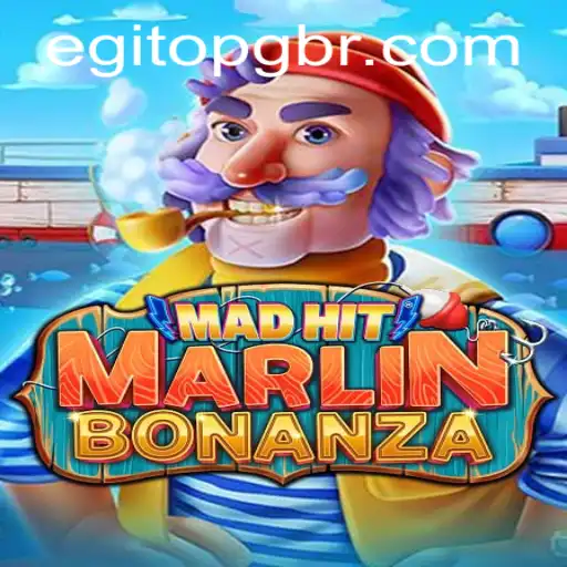 Dive into the Excitement of MadHitMarlinBonanza: The Latest Game Sensation