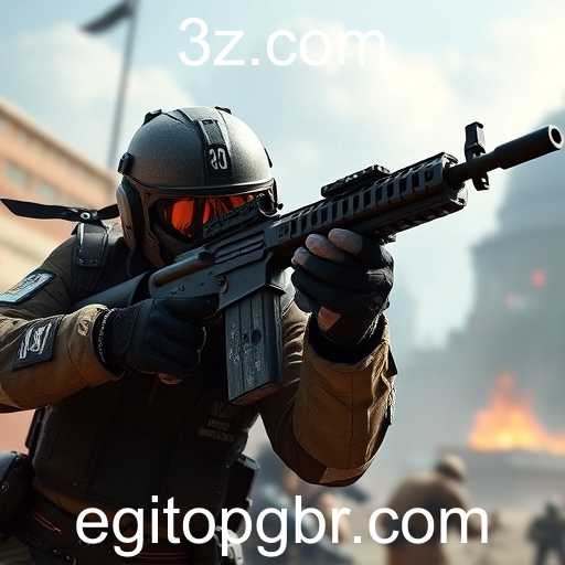 A Nova Era dos Jogos Online em 2025