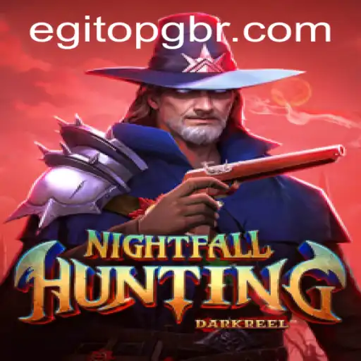 Exploring the Mesmeric World of NightfallHunting
