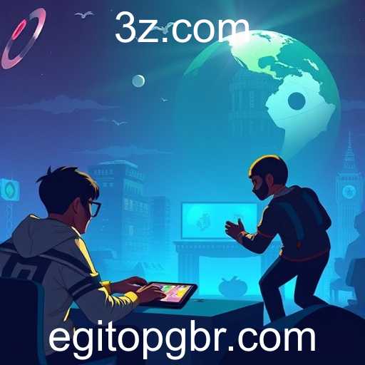 Inovações e Tendências em Jogos Online em Português