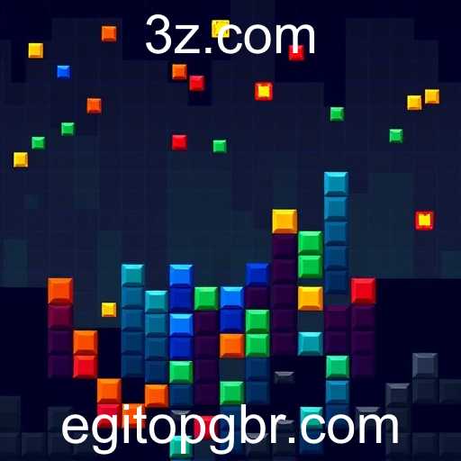 Desvendando a Categoria de Jogos de Puzzle: Uma Viagem Intelectual