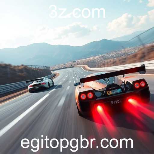 A Emergence and Popularity of Racing Games in the Gaming Industry
