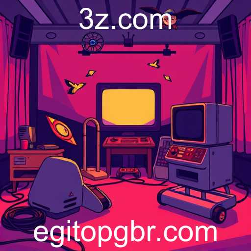 Ascensão dos Jogos Retrô no Cenário Atual