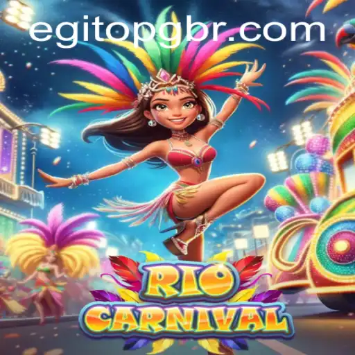 Discovering the Vibrant World of RioCarnival: An Enthralling Game Experience