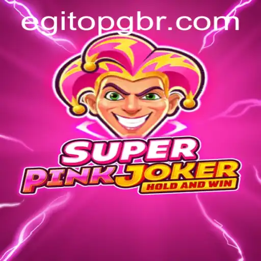 Unveiling SuperPinkJoker: The Ultimate Gaming Experience