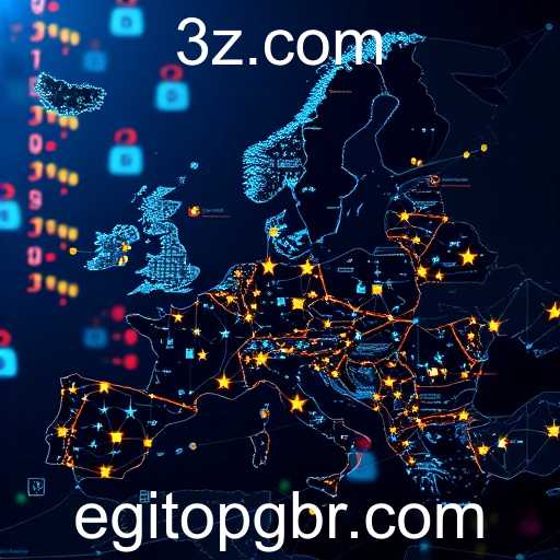 Transformações Tecnológicas Impactam a Sociedade Europeia