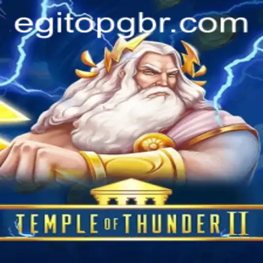 Exploring the Enchanting World of Temple of Thunder II