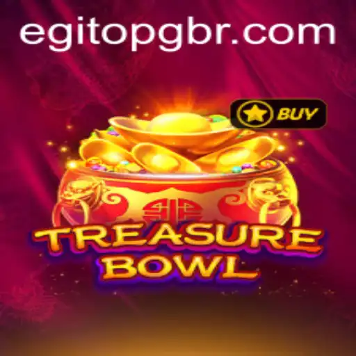 Unveiling the Thrilling World of TreasureBowl: A Comprehensive Guide