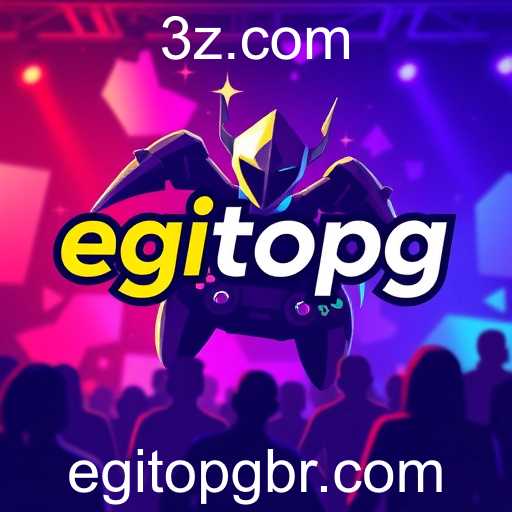 Tendências do Egitopg e a Ascensão dos Jogos no Brasil