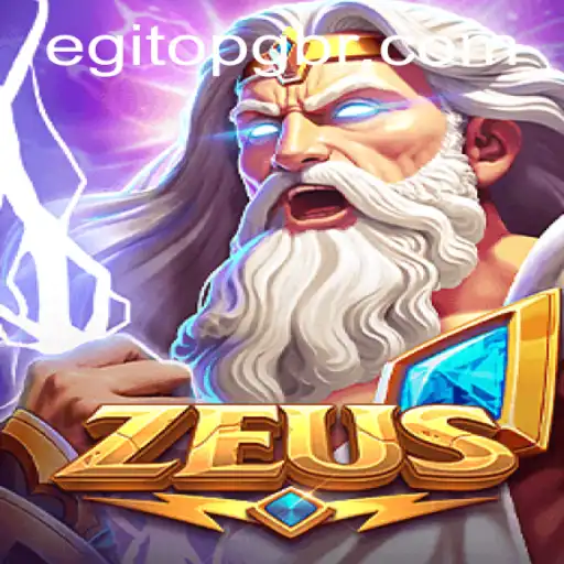 Zeus: An Epic Gaming Experience
